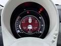 Fiat 500 1.0 Hybrid Dolcevita 52kW Gris - thumbnail 10