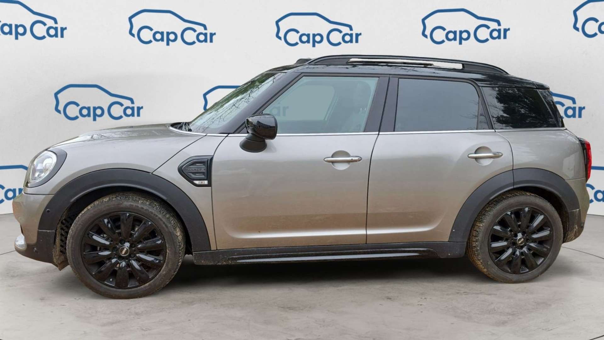 Mini Cooper Cooper -  - Joinsteer - #1