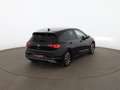 Volkswagen Golf VIII 2.0 TDI Active Aut MATRIX SKY AHK RADAR Schwarz - thumbnail 3
