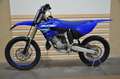 Yamaha YZ 125 Blauw - thumbnail 9