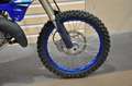 Yamaha YZ 125 Blauw - thumbnail 3
