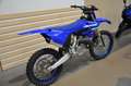 Yamaha YZ 125 Blauw - thumbnail 5