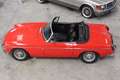 MG MGB Cabrio Ö-Erstauslieferung Rot - thumbnail 5