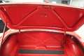 MG MGB Cabrio Ö-Erstauslieferung Rot - thumbnail 29