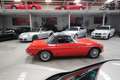 MG MGB Cabrio Ö-Erstauslieferung Rot - thumbnail 19