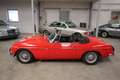 MG MGB Cabrio Ö-Erstauslieferung Rot - thumbnail 9