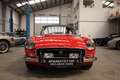 MG MGB Cabrio Ö-Erstauslieferung Rot - thumbnail 15