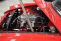 MG MGB Cabrio Ö-Erstauslieferung Rot - thumbnail 33