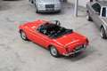 MG MGB Cabrio Ö-Erstauslieferung Rot - thumbnail 6