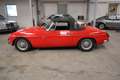 MG MGB Cabrio Ö-Erstauslieferung Rot - thumbnail 12