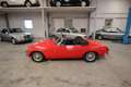 MG MGB Cabrio Ö-Erstauslieferung Rot - thumbnail 8