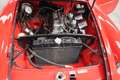 MG MGB Cabrio Ö-Erstauslieferung Rot - thumbnail 31