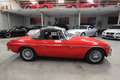 MG MGB Cabrio Ö-Erstauslieferung Rot - thumbnail 17