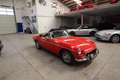 MG MGB Cabrio Ö-Erstauslieferung Rot - thumbnail 22