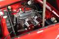 MG MGB Cabrio Ö-Erstauslieferung Rot - thumbnail 34