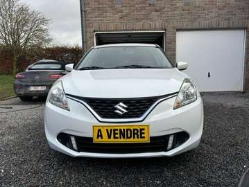 1.0 Turbo Boosrjet SUPERBE !!!! GARANTIE UN 1AN!!!