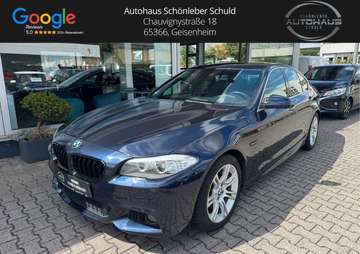 i Limousine *M-Paket*SD*TÜV 06/28*