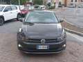 Volkswagen Polo Polo VI 2017 5p 1.0 tsi Comfortline 95cv Gris - thumbnail 4
