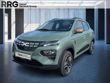 ELECTRIC EXTREME 27kWh CCS NAVIGATION