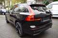 Volvo XC60 T6 AWD Plus Black Edition Head-Up PANO ACC+ Schwarz - thumbnail 4