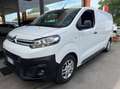 Citroen Jumpy III M 1.5 Bluehdi Club S&S 120cv Bianco - thumbnail 1