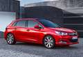 Citroen C4 1.2 PureTech Feel Edition 110 Blanco - thumbnail 3