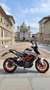 KTM 390 Duke ABS Bianco - thumbnail 1