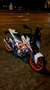 KTM 390 Duke ABS Bianco - thumbnail 3