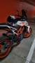 KTM 390 Duke ABS Bianco - thumbnail 5