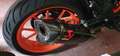 KTM 390 Duke ABS Bianco - thumbnail 6
