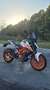 KTM 390 Duke ABS Bianco - thumbnail 2