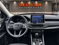 Jeep Compass 1.3 PHEV Limited EAWD Aut. 190 Gris - thumbnail 11