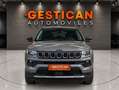 Jeep Compass 1.3 PHEV Limited EAWD Aut. 190 Gris - thumbnail 3