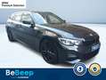 BMW 330 Touring 330D TOURING XDRIVE MSPORT AUTO Noir - thumbnail 4
