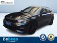 BMW 330 Touring 330D TOURING XDRIVE MSPORT AUTO Noir - thumbnail 1