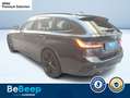 BMW 330 Touring 330D TOURING XDRIVE MSPORT AUTO Noir - thumbnail 6