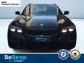 BMW 330 Touring 330D TOURING XDRIVE MSPORT AUTO Noir - thumbnail 3