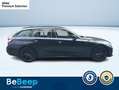BMW 330 Touring 330D TOURING XDRIVE MSPORT AUTO Noir - thumbnail 9