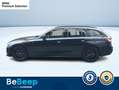 BMW 330 Touring 330D TOURING XDRIVE MSPORT AUTO Noir - thumbnail 5
