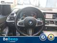 BMW 330 Touring 330D TOURING XDRIVE MSPORT AUTO Noir - thumbnail 14