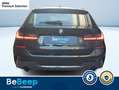 BMW 330 Touring 330D TOURING XDRIVE MSPORT AUTO Noir - thumbnail 7