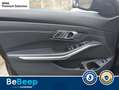 BMW 330 Touring 330D TOURING XDRIVE MSPORT AUTO Noir - thumbnail 10