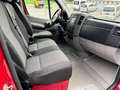Volkswagen Crafter Kombi 35 mittel L2H1 Rot - thumbnail 9