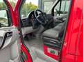 Volkswagen Crafter Kombi 35 mittel L2H1 Rot - thumbnail 13
