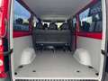 Volkswagen Crafter Kombi 35 mittel L2H1 Rot - thumbnail 12