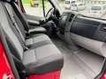 Volkswagen Crafter Kombi 35 mittel L2H1 Rot - thumbnail 7
