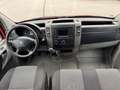 Volkswagen Crafter Kombi 35 mittel L2H1 Rot - thumbnail 10