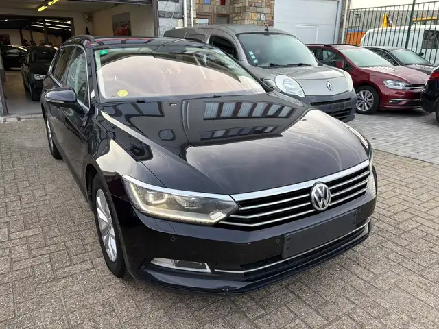 Volkswagen Passat Variant Passat SW 1.6 CR TDi Comfortline DSG