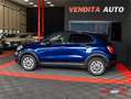 Fiat 500X 1.3 Multijet Pop Star 95 cv PREZZO REALE-CAR PLAY Bleu - thumbnail 4