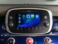 Fiat 500X 1.3 Multijet Pop Star 95 cv PREZZO REALE-CAR PLAY Bleu - thumbnail 12
